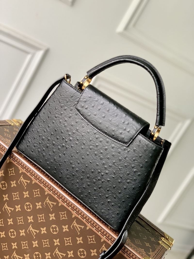 LV Top Handle Bags